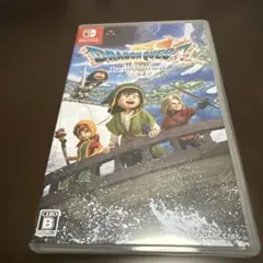 Switch ドラゴンクエスト7 Reimagined