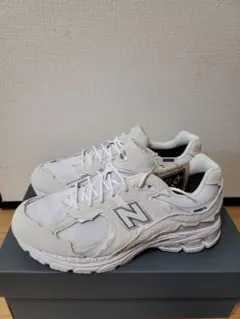 【限定】New Balance M2002RD GORE-TEX 26