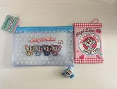 Angel Blue まとめ売り
