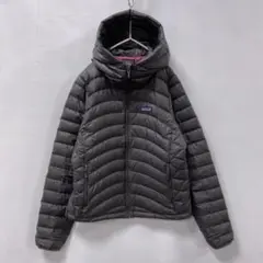 パタゴニア/W's ダウンセーターフーディ/800フィルパワー/ダウンジャケット