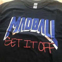 2026年最新】madball tシャツの人気アイテム - メルカリ