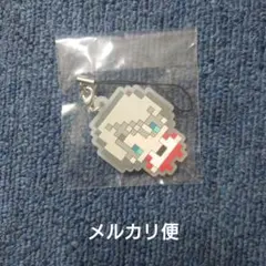 ヴィクトル ユーリ!!! on ICE トレーディングラバーストラップ