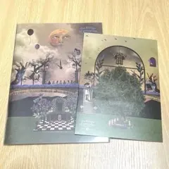 Billlie TheBillageofPerceptionChapterTwo
