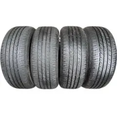 セイバーリング SL201 215/45R17 4本セット 夏タイヤ バリ山 - メルカリ