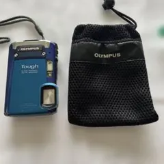 OLYMPUS STYLUS TOUGH TG-1 本体　水中でも撮れます！ OLYMPUS STYLUS TOUGH TG-1 本体 水中でも撮れます！ - メルカリ
