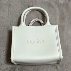 ダーリッチ ミニバック