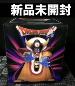 ドラクエ ドラゴンクエスト AM 伝説の魔王 フィギュア ゾーマ 新品未開封