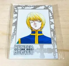 2025年最新】ハンターハンター フィギュア 非売品の人気アイテム