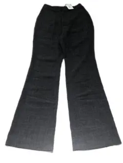 EVRIS エヴリス サマーツイードフレアパンツ M 新品 セットアップ可