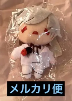 luz ぬいぐるみ マスコット 10周年