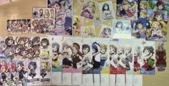 アイドルマスター　ミリオンライブ　紙系商品　まとめ売り　idolmaster