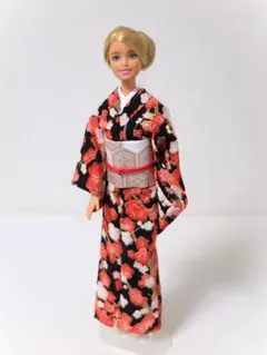 2025年最新】バービー人形着物の人気アイテム - メルカリ