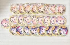 FGO フェス 缶バッジ ポートレイト 額縁風ピンズ アビゲイル アビー