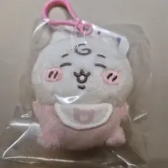 ちいかわ　ベビー　マスコット