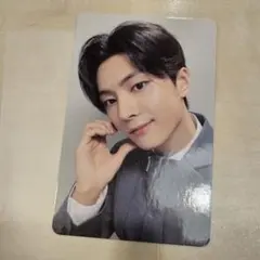 ENHYPEN DESIRE UNLEASH 一直娱 yzy ラキドロ ジェイ