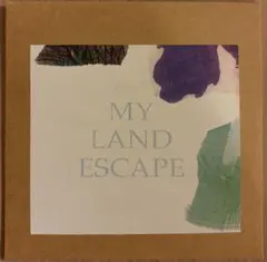 池間由布子 会場限定CD『MY LAND ESCAPE』