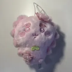 ちいかわ　ぬいぱれっと　シーサー
