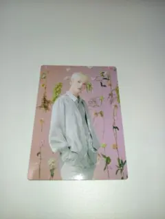 TXT ACT:SWEET MIRAGE スビン ミニフォト