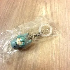 アイドリッシュセブン　めじるしアクセサリー 亥清悠 ズール ZOOL