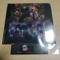 鬼滅の刃 アクリルスタンド映画特典