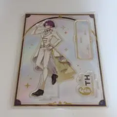 渡会雲雀 にじさんじ6th Anniversary アクリルスタンド