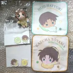 名探偵コナン　もこもこリラックスタイム