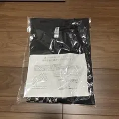 鈴鹿シティマラソン オリジナルTシャツ 黒