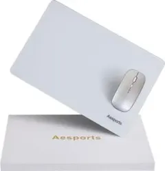 新品！ KIBOU KAI ガラスゲーミングマウスパッドMINI