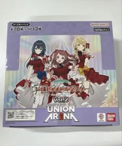 BCGFest25-26】ユニアリ プレマ&APセット 学園アイドルマスター - メルカリ