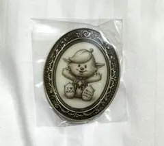 【非売品】スピードJAM'Sくじ　メメル　ピンズ　ミセスグリーンアップル