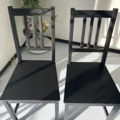 ikea ダイニングチェア