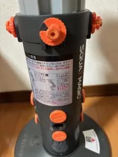 SQUA MAGIC エクササイズツール SQM-J2-05