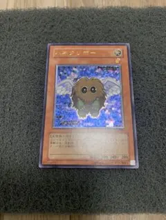 ハネクリボー　レリーフ　TLM-JP005