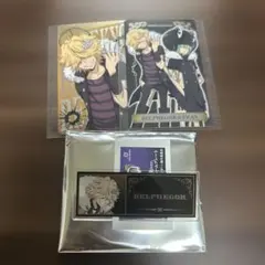ベルフェゴール　未来編　マルイPOPUP