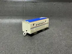 プラレール　車両　E7系　北陸新幹線　かがやき　中間車