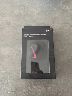 ナイキ(NIKE) ソリッド コア マフラータオル
