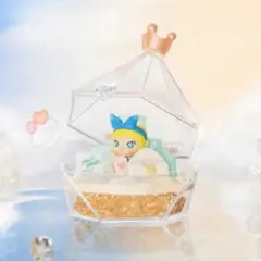 Wishes at Your Fingertips MOLLY 新品未使用