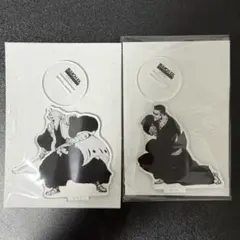 アクリルスタンド BLEACH 104stands BLEACH 104stands アクリルスタンド 京楽春水 - メルカリ