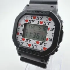 美品 G-SHOCK DW-5600VT スラッシャーコラボモデル ブラック - メルカリ