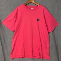 00s THE NORTH FACE ロックソリッド Tシャツ ノースフェイス