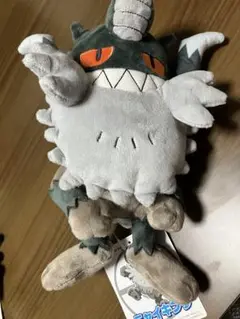 ポケモンセンター ニャイキング ぬいぐるみ