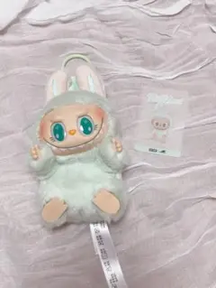 新品未使用未開封！ラブブ ハブアシート 2ピース 2025年最新】Labubu have a seat アソートボックスの人気