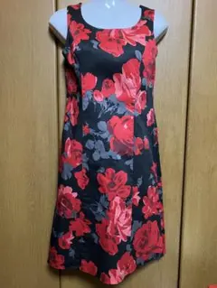 ローラアシュレイ　ワンピース