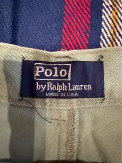 90s USA製 ポロラルフローレン Polo Ralph Lauren