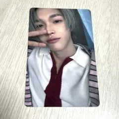 RIIZE ALLOFYOU トレカ　ウォンビン