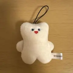 mojojojo にこっとストラップ