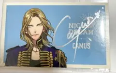 2025年最新】うたプリ カミュ 直筆の人気アイテム - メルカリ