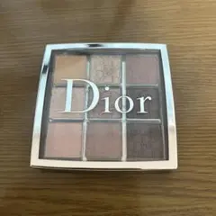 Dior Backstage Eyeshadow Palette 002