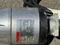 マキタ コンクリートバイブレータ VR2806A 100V 動作未確認 - メルカリ