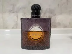 Yves Saint Laurent ブラックオピウム 50ml